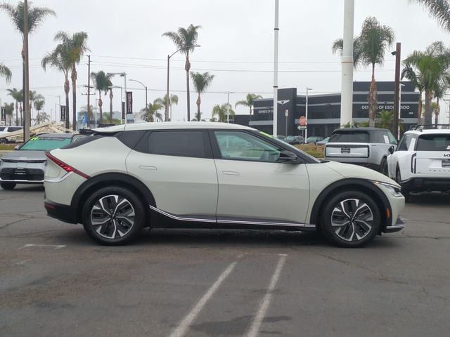 Certified 2024 Kia EV6 Light L/R with VIN KNDC34LA7R5201944 for sale in Escondido, CA