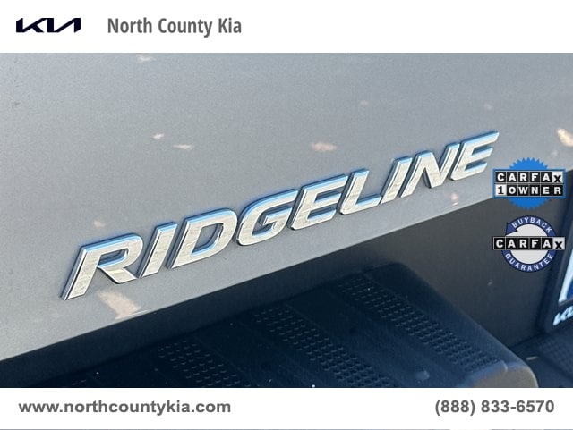 Ridgeline RTL-T