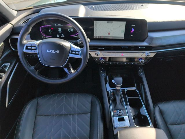 2025 Kia Telluride EX X-Line - Photo 29