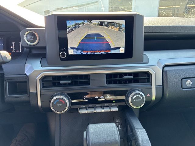 2025 Toyota 4Runner TRD Sport Premium photo 3