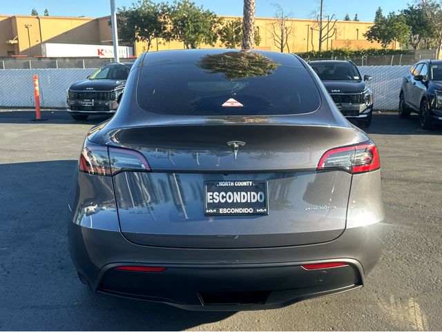 2023 Tesla Model Y Long Range photo 4