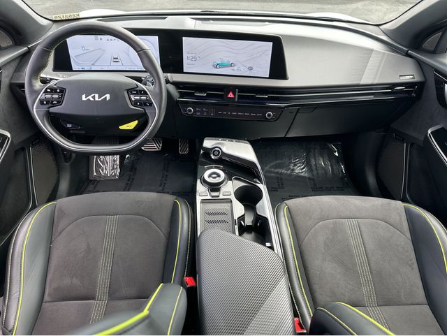 2023 Kia EV6 GT photo 6