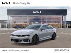 2026 Kia K5 GT Sedan