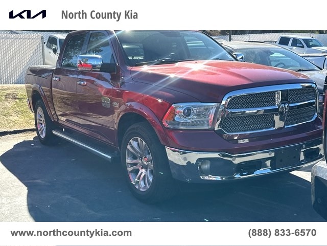 2015 RAM Ram 1500 Pickup