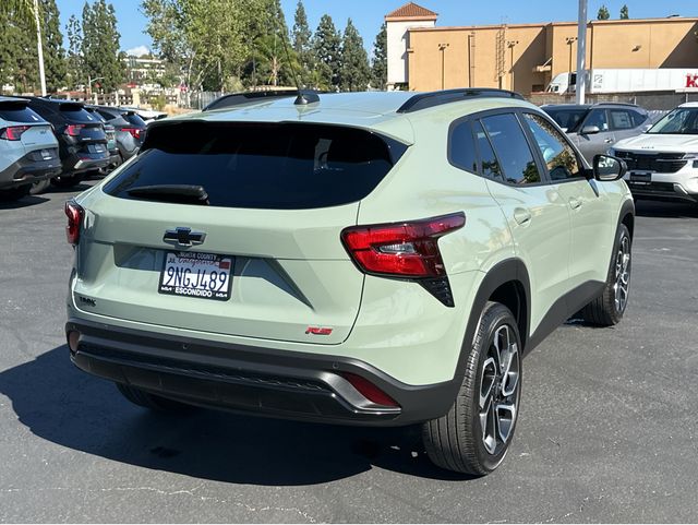 2024 Chevrolet Trax 2RS photo 5