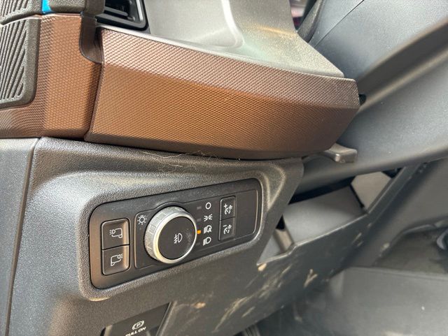 2021 Ford Bronco photo 5