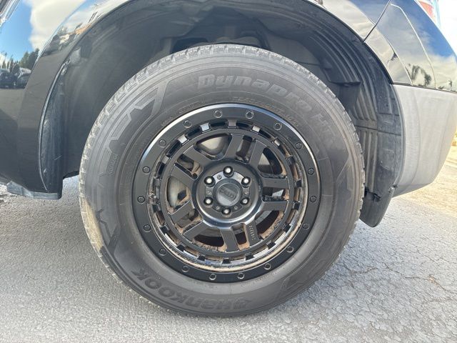 2016 Nissan Frontier S photo 3