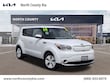  Kia Soul EV