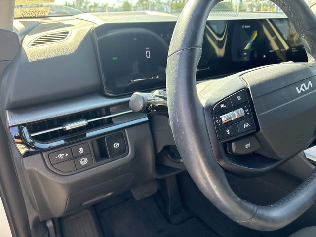 2026 Kia Sportage Hybrid LX photo 6