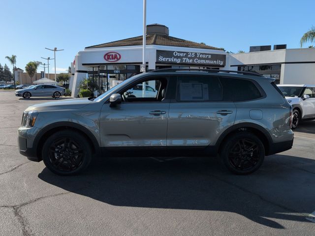 2025 Kia Telluride EX X-Line - Photo 6
