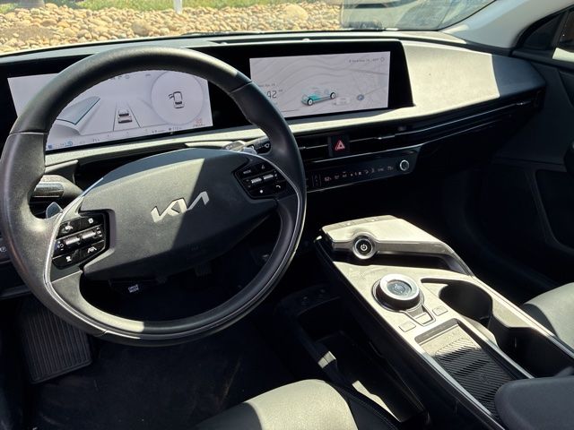 2024 Kia EV6 Light Long Range photo 6