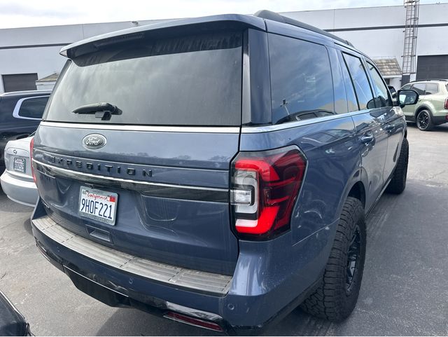 2023 Ford Expedition Limited photo 5