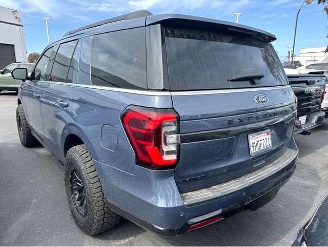2023 Ford Expedition Limited photo 4