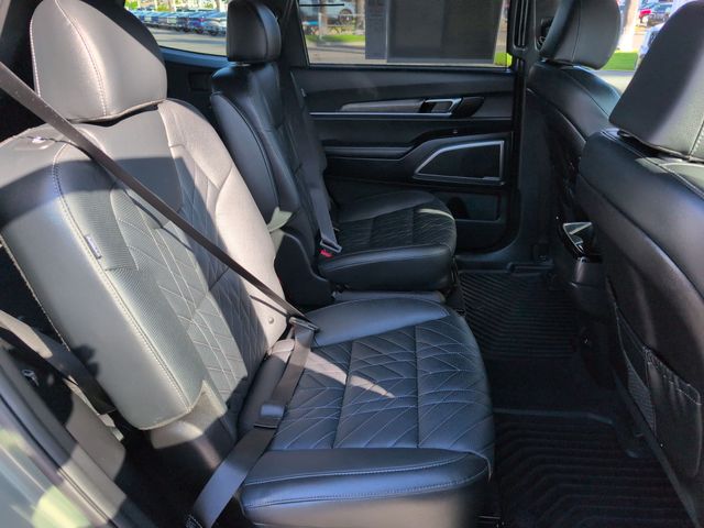 2025 Kia Telluride EX X-Line - Photo 31