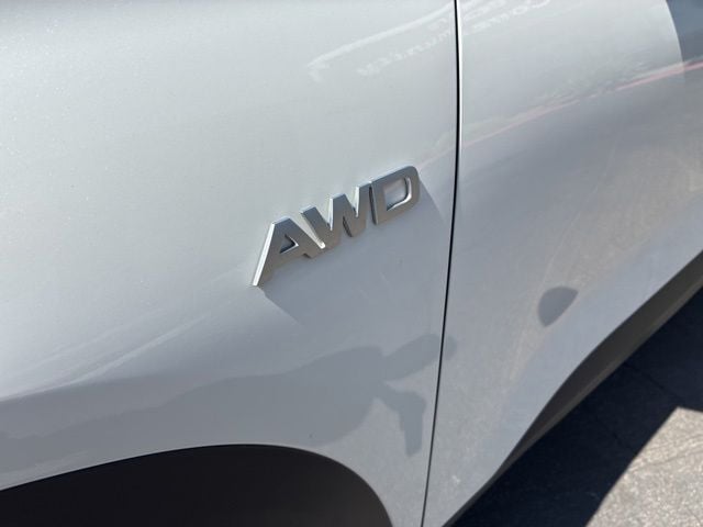 2023 Kia Seltos EX photo 3