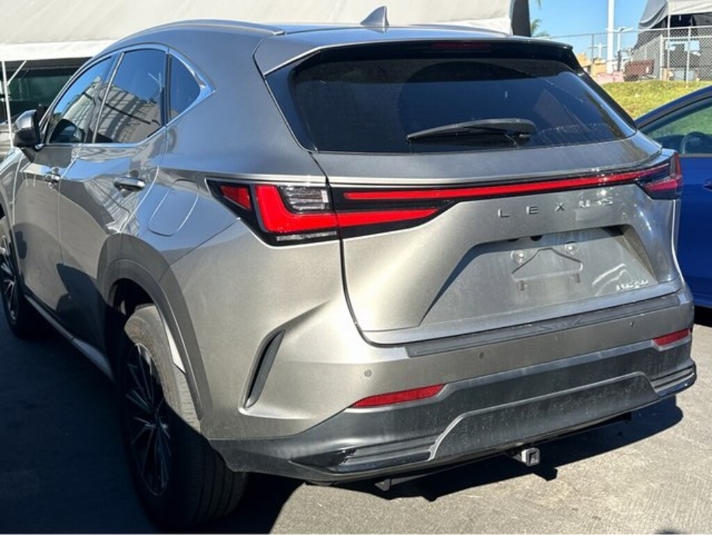 Used 2024 Lexus