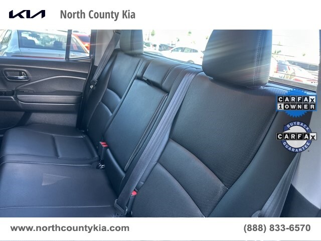 Ridgeline RTL-T