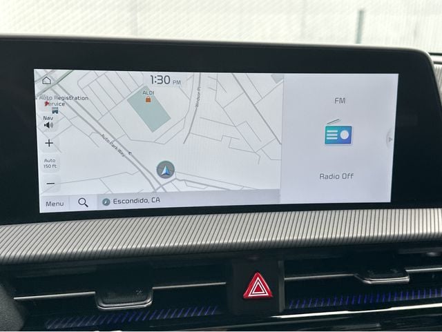 2023 Kia EV6 GT photo 3