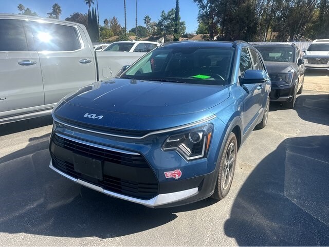 2024 Kia Niro Plug-In Hybrid EX photo 3