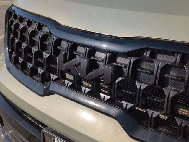 2025 Kia Telluride EX X-Line - Photo 10