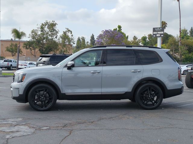 2023 Kia Telluride EX X-Line photo 6