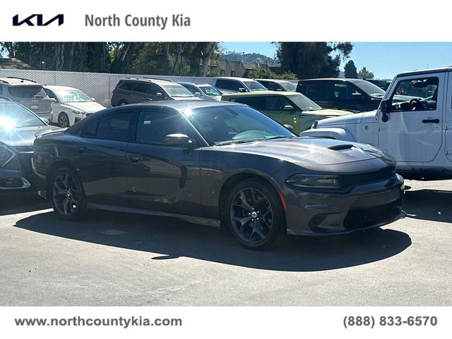 2019 Dodge Charger R/T