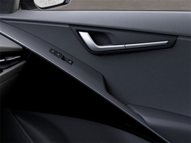 Niro EV Wind