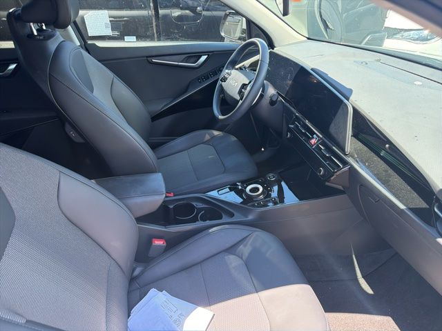 2024 Kia Niro EV Wind photo 4
