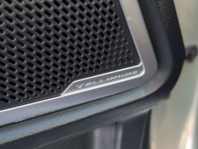 2025 Kia Telluride EX X-Line - Photo 27