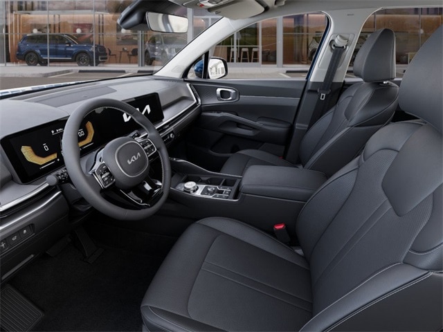 Sorento Hybrid EX