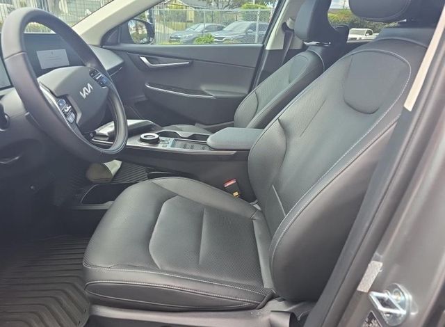 2023 Kia EV6 Wind photo 5
