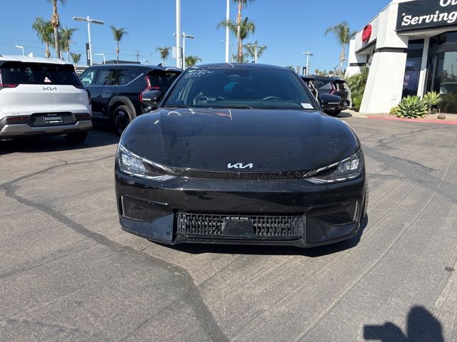 Certified 2023 Kia EV6 GT with VIN KNDC5DLE7P5119710 for sale in Escondido, CA