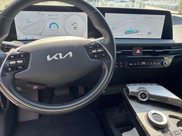 2024 Kia EV6 Wind photo 6