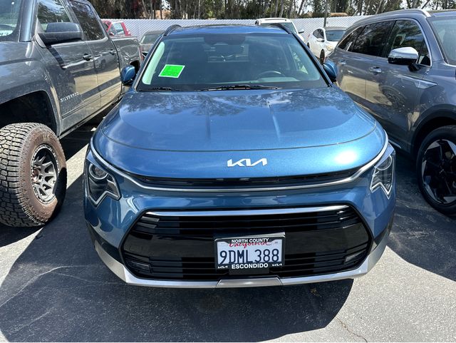 2023 Kia Niro EX Touring photo 2