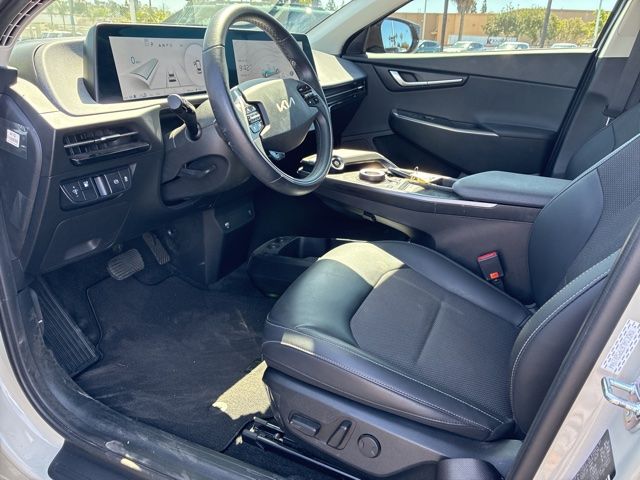 2024 Kia EV6 Light Long Range photo 4