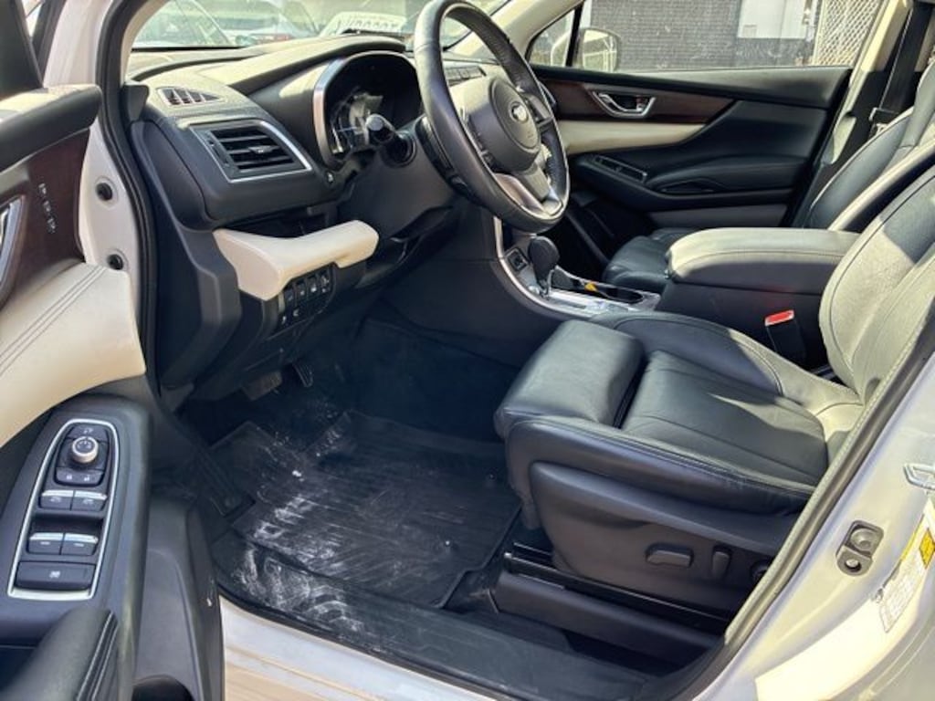 Used 2022 Subaru Ascent Touring 7-Passenger SUV