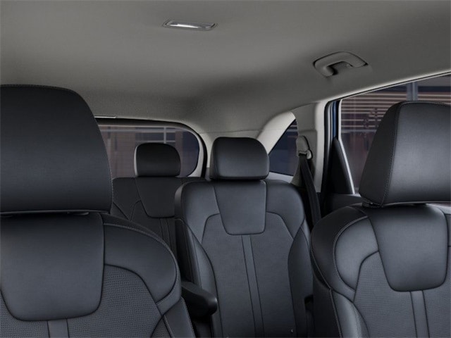 Sorento Hybrid EX