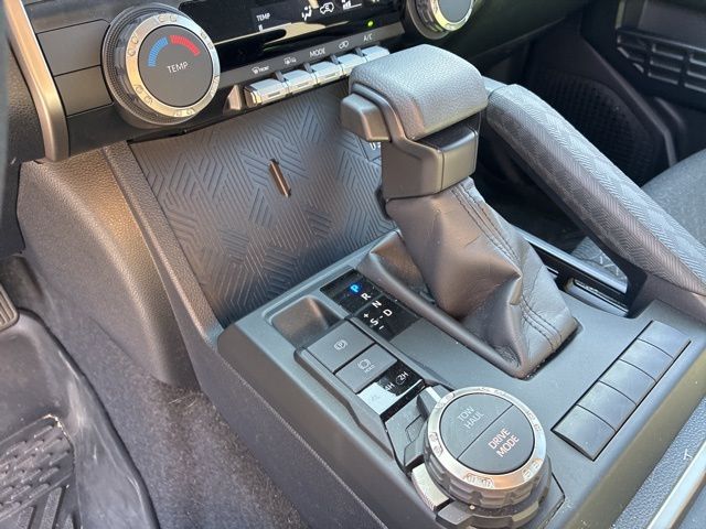 2025 Toyota 4Runner TRD Sport Premium photo 4