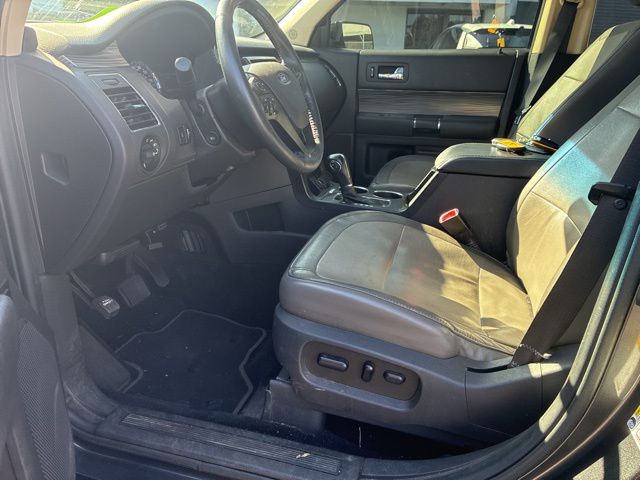 2019 Ford Flex SEL photo 5