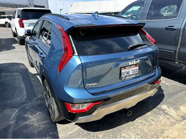 2023 Kia Niro EX Touring photo 4