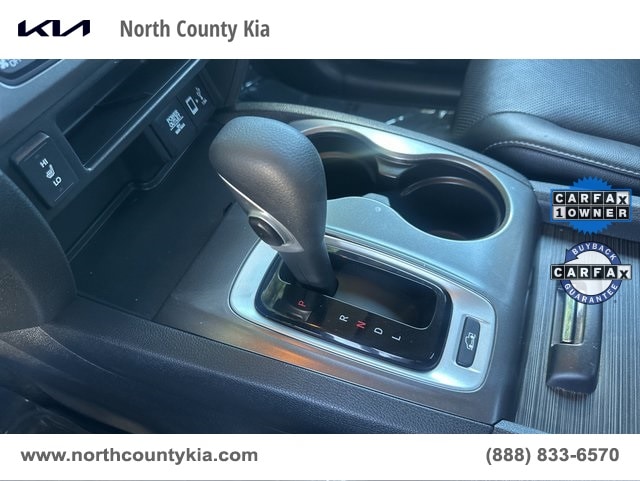 Ridgeline RTL-T
