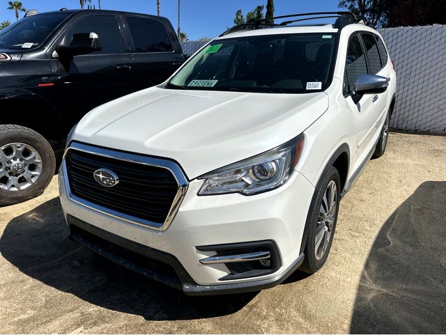 2022 Subaru Ascent Touring 7-Passenger photo 3