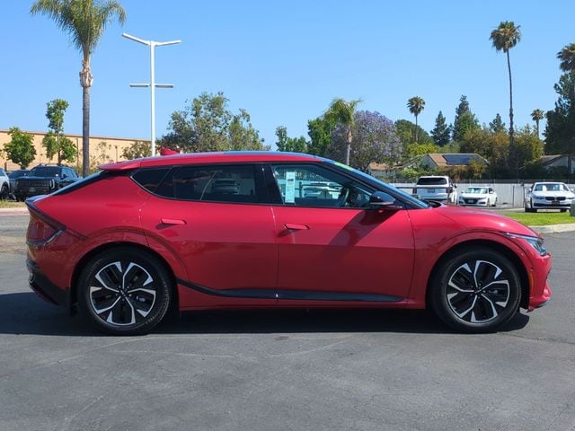 Certified 2024 Kia EV6 GT-Line with VIN KNDC44LA5R5162509 for sale in Escondido, CA