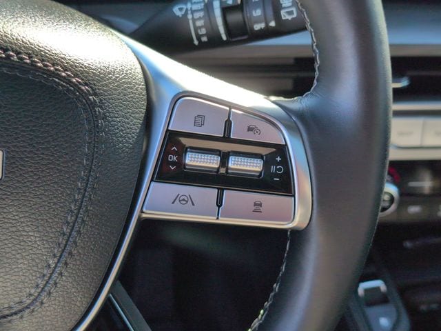 2025 Kia Telluride EX X-Line - Photo 20