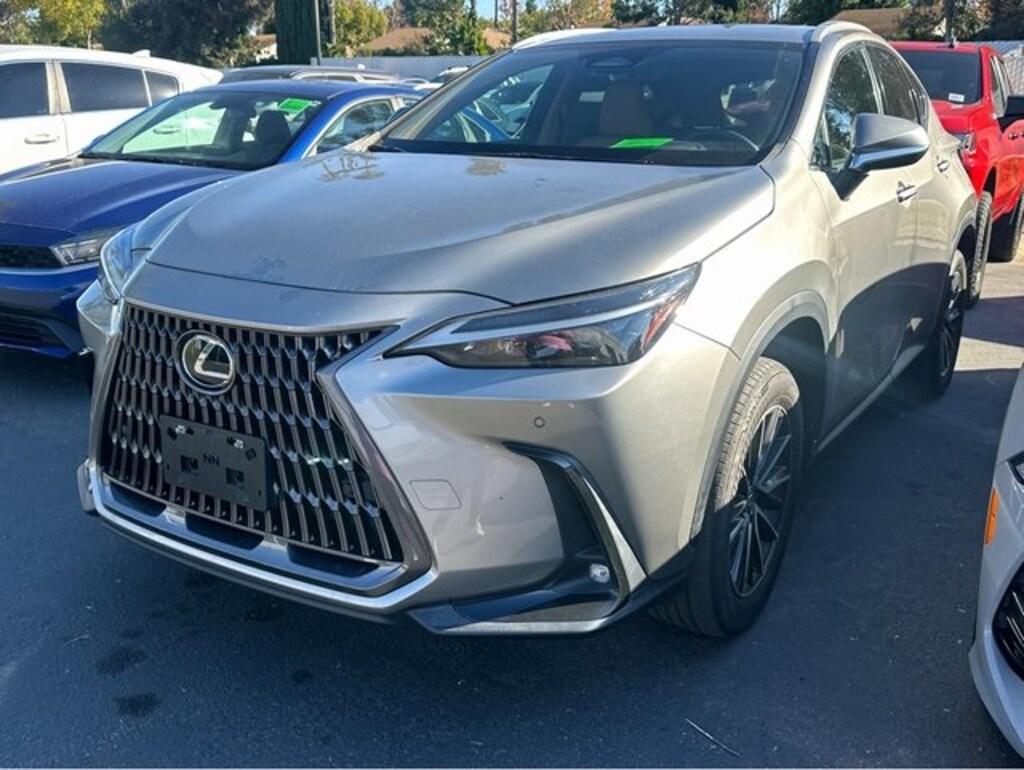 Used 2024 Lexus