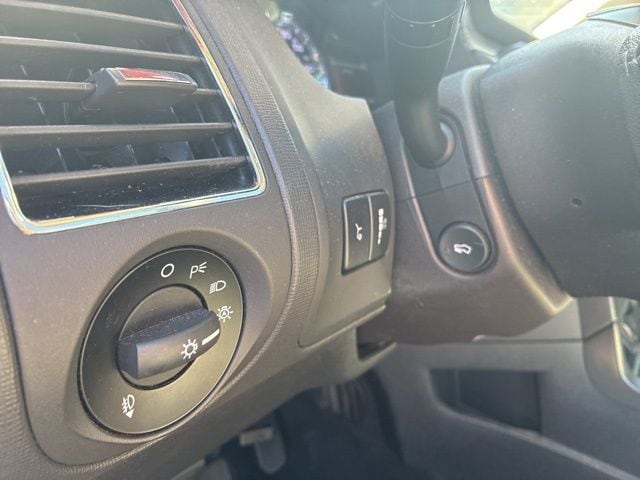 2019 Ford Flex SEL photo 6