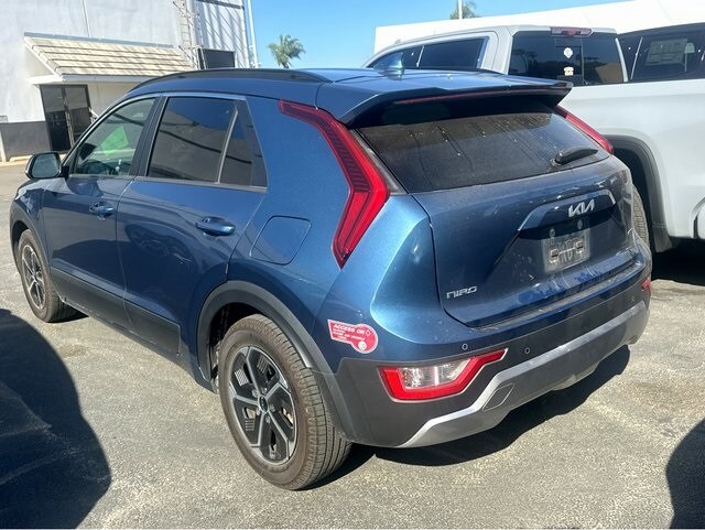 2024 Kia Niro Plug-In Hybrid EX photo 4