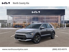 2025 Kia Niro EX SUV