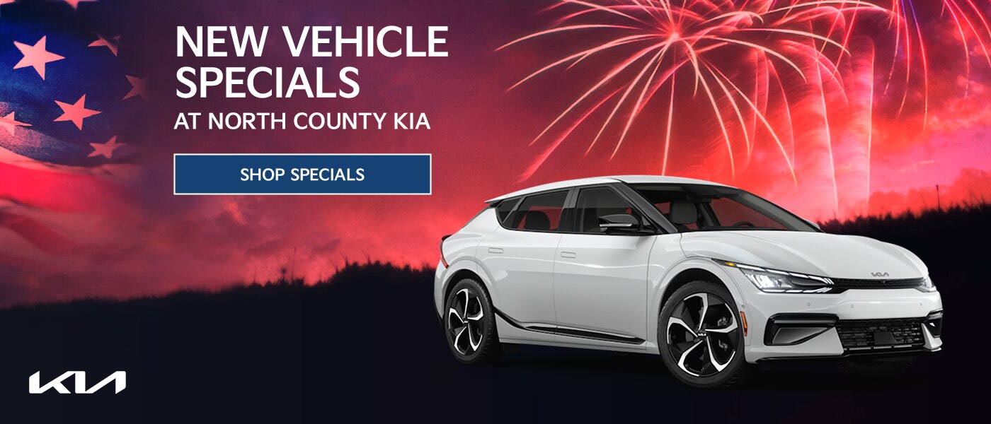 Kia Dealership in Escondido, CA North County Kia