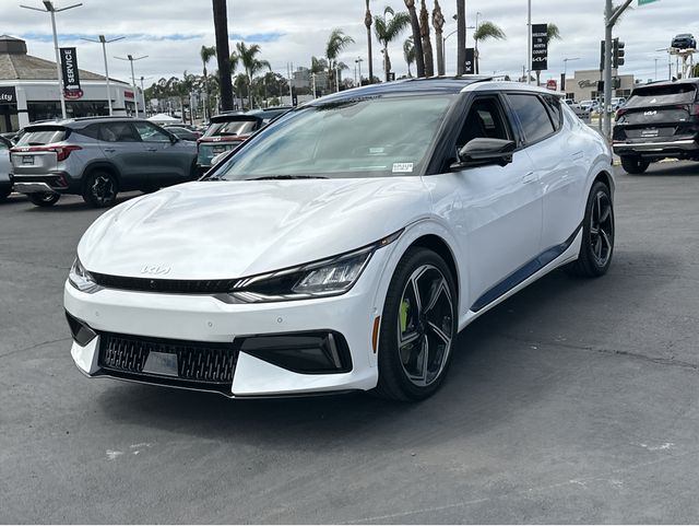 2023 Kia EV6 GT photo 2